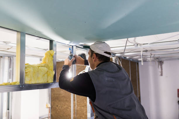 Types of Insulation We Offer in Navarre, FL