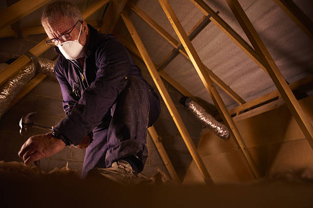 Best Fiberglass Insulation in Navarre, FL