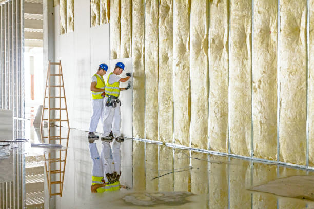 Best Insulation for Specific Applications in Navarre, FL